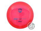 NOS DiscMania C-Line DD 174g Red Blue Foil Distance Driver Golf Disc