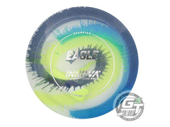 Innova I-Dye Champion Eagle Fairway Driver Golf Disc (Individually Listed)