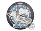 USED Discraft SuperColor ESP Buzzz 178g 2025 USWDGC Midrange Golf Disc