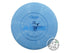 Dynamic Discs Classic Blend Burst Judge Putter Golf Disc (Individually Listed)