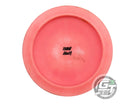 USED Discraft [LEDGESTONE] Glo ESP Nuke 176g Orange Teal Shatter Driver Disc