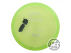 USED Innova [McBETH 3X] Champion Roc3 167g Lime Silver Stamp Midrange Golf Disc