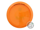 USED Kastaplast K1 Falk 173g Orange Black Stamp Fairway Driver Golf Disc