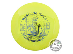 Westside VIP Ahti Fairway Driver Golf Disc (Individually Listed)