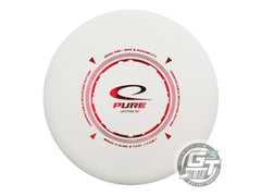 Latitude 64 Moonshine Glow Zero Pro Pure Putter Golf Disc (Individually Listed)