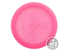 USED Latitude 64 Opto Saint 171g Pink Lilac Foil Fairway Driver Golf Disc
