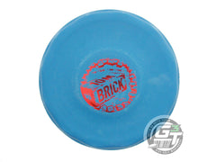 Quest AT Sure Grip 10M Brick Putter Golf Disc (Individually Listed)