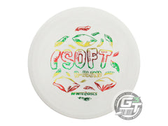 Infinite Discs R-Blend Soft Tomb Putter Golf Disc (Individually Listed)