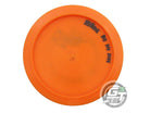 USED Innova Star Mamba 171g Orange Black & White Stamp Distance Driver Golf Disc