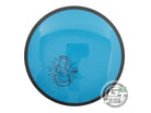 NOS MVP Disc Sports X-OUT Neutron Terra 172g Teal Fairway Driver Golf Disc