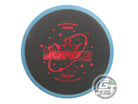 USED Dynamic Discs Classic Blend Orbit EMAC Judge 174g Blue-Black Putter Disc
