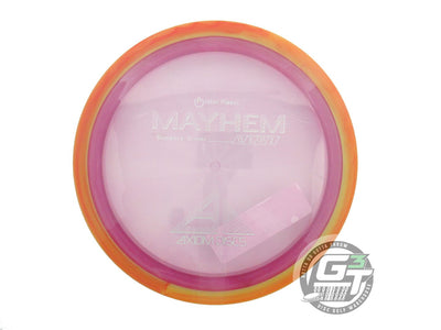 Axiom Proton Mayhem Distance Driver Golf Disc (Individually Listed)