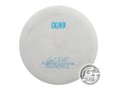 DGA Signature Edition Cole Redalen Stiff D-Line Stone Steady BL Putter Golf Disc (Individually Listed)