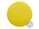 USED Innova X-OUT Star Firestorm 174g Marigold Distance Driver Golf Disc