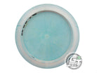 USED Discraft ESP Crank 170g Teal-Pink Black Stamp Distance Driver Golf Disc