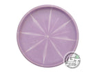 USED Dynamic Discs Prime Burst Judge 175g Lilac Silver Foil Putter Golf Disc