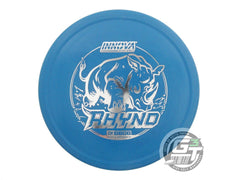 Innova DX Rhyno Putter Golf Disc (Individually Listed)