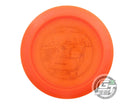USED Innova Champion Boss 174g Orange Brown Foil MAJESTIC Distance Driver Disc