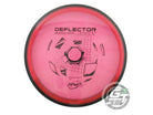 USED MVP Disc Sports Proton Deflector 175g Pink Midrange Golf Disc
