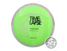NOS Axiom Discs [LIZOTTE] Neutron Time Lapse 173g Lime Pink Rim Driver Disc