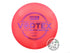 DGA Atmos Vortex [Catrina Allen 2X] Fairway Driver Golf Disc (Individually Listed)