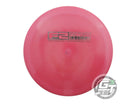 USED Innova X-OUT Star Destroyer 168g Dark Pink Distance Driver Golf Disc