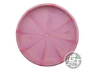 USED Discraft [BARELA] Jawbreaker Focus 174g Lilac-Pink Putter Golf Disc