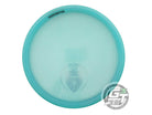 USED Latitude 64 Opto Compass 179g Teal Purple Foil Midrange Golf Disc