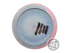 USED Discraft [McBETH] ESP Zeus 170g Pink-Blue Blue Stamp Driver Golf Disc