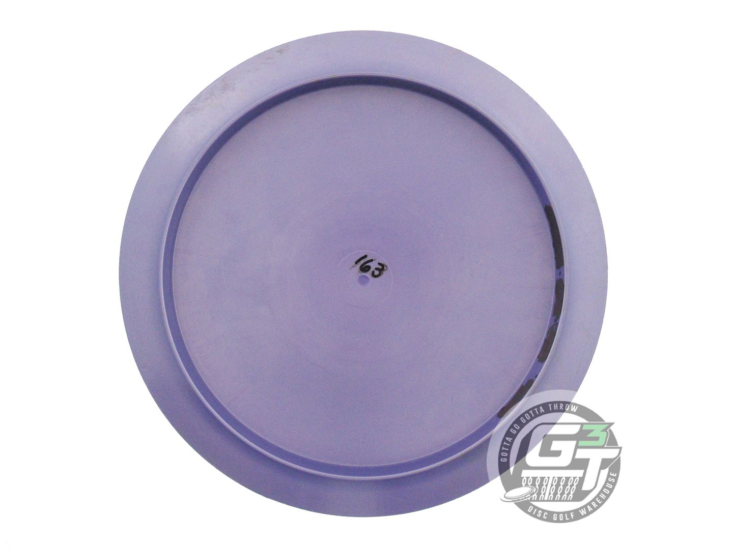 USED Innova GStar Mamba 163g Purple Red Foil Distance Driver Golf Disc