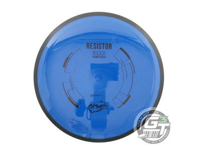 MVP Neutron Resistor Fairway Driver Golf Disc (Individually Listed)