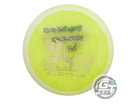 USED Latitude 64 Opto Ice Orbit Diamond 157g White-Yellow Fairway Driver Disc