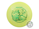 USED Innova Star Destroyer 175g Yellow Green Foil Distance Driver Golf Disc