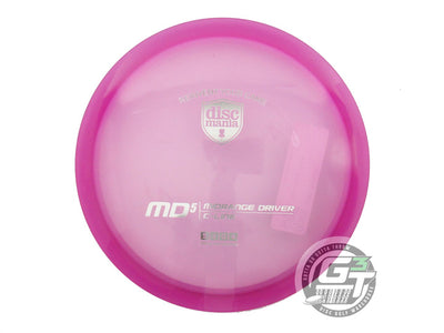Discmania Originals C-Line MD5 Midrange Golf Disc (Individually Listed)