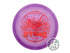 Discraft Limited Edition 2025 Ledgestone Open CryZtal Z Sting Fairway Driver Golf Disc (Individually Listed)