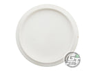 USED Latitude 64 Zero Gravity Diamond 115g White Copper Foil Fairway Driver Disc