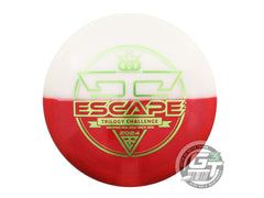 Dynamic Discs Limited Edition 2024 Trilogy Challenge Split Dye Glimmer Lucid Ice Escape Fairway Driver Golf Disc (Individually Listed)