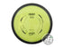 MVP Neutron Energy Distance Driver Golf Disc (Individually Listed)