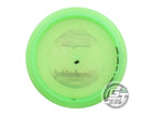USED Innova Champion Thunderbird 173g Lime Red Foil Distance Driver Golf Disc