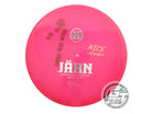 USED Kastaplast X-OUT K1 Jarn 175g Hot Pink Midrange Golf Disc