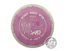 USED Innova Halo Star Wraith 175g Gray-Purple Distance Driver Golf Disc