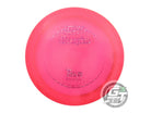 USED Innova Champion Tern 173g Pink Reptile Foil Distance Driver Golf Disc