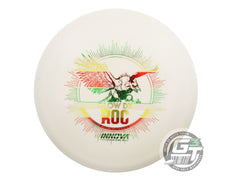 Innova Glow DX Roc Midrange Golf Disc (Individually Listed)