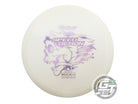 NOS Gateway Platinum Speed Demon 177g White Lilac Foil Distance Driver Golf Disc