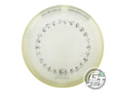 USED Gateway X-OUT Diamond Voodoo 176g Clear Snake Foil Putter Golf Disc