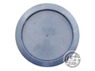 USED Discraft Titanium Scorch 175g Blue-Gray Distance Driver Golf Disc