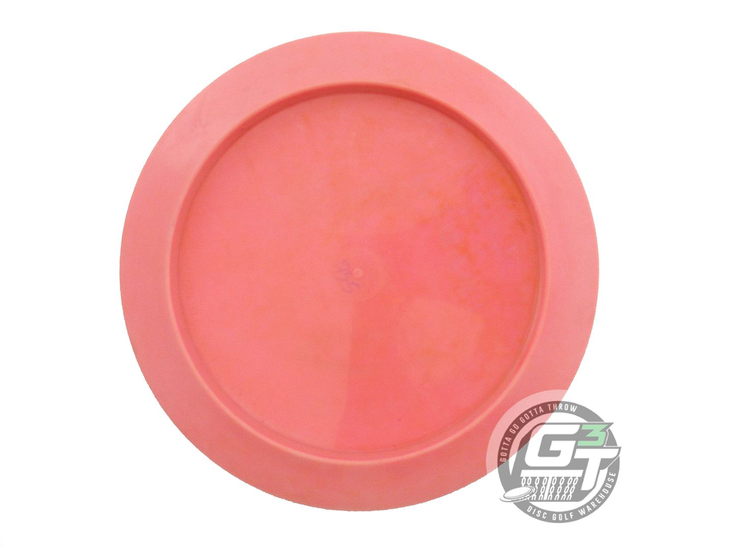 USED Innova Star Corvette 175g Pink Blue Foil Distance Driver Golf Disc