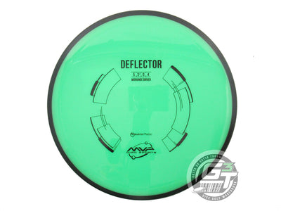 MVP Neutron Deflector Midrange Golf Disc (Individually Listed)