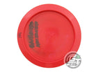 USED Innova [WEESE] Star Wraith 170g Red Black Stamp Distance Driver Golf Disc