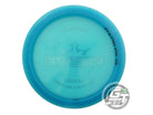 USED Dynamic Discs Lucid Escape 175g Blue Red Foil Fairway Driver Golf Disc